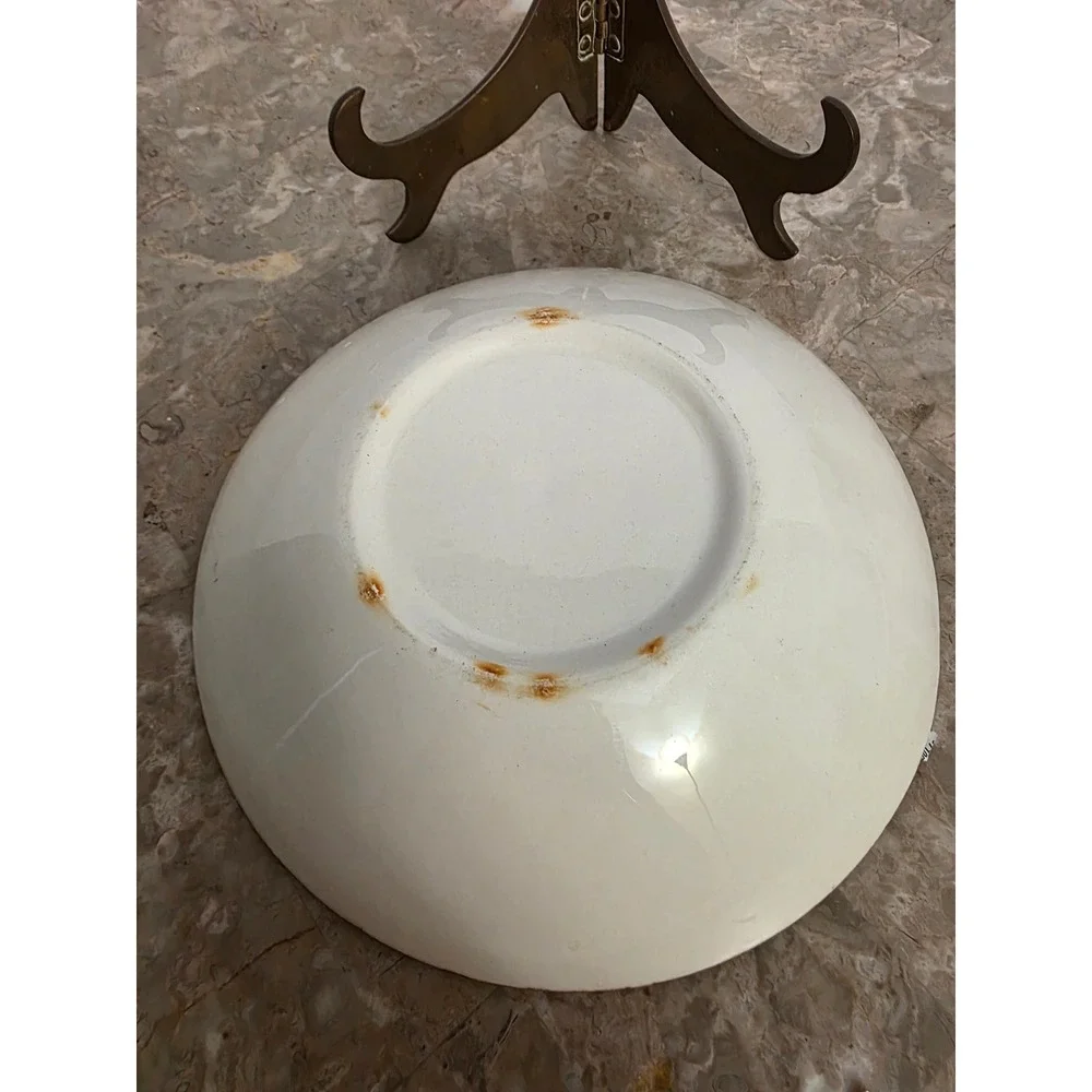 N/A vintage ceramic